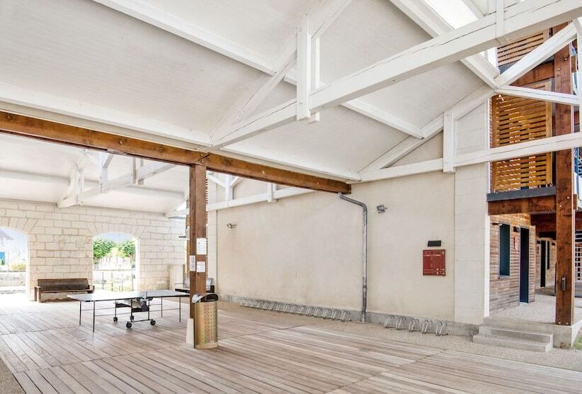 ホテル Pierre & Vacances Le Moulin Des Cordeliers