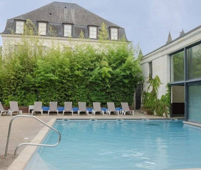 ホテル Pierre & Vacances Le Moulin Des Cordeliers