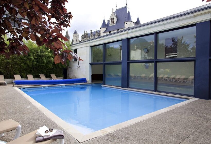 ホテル Pierre & Vacances Le Moulin Des Cordeliers