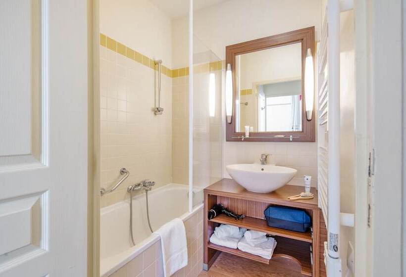 ホテル Pierre & Vacances Le Moulin Des Cordeliers