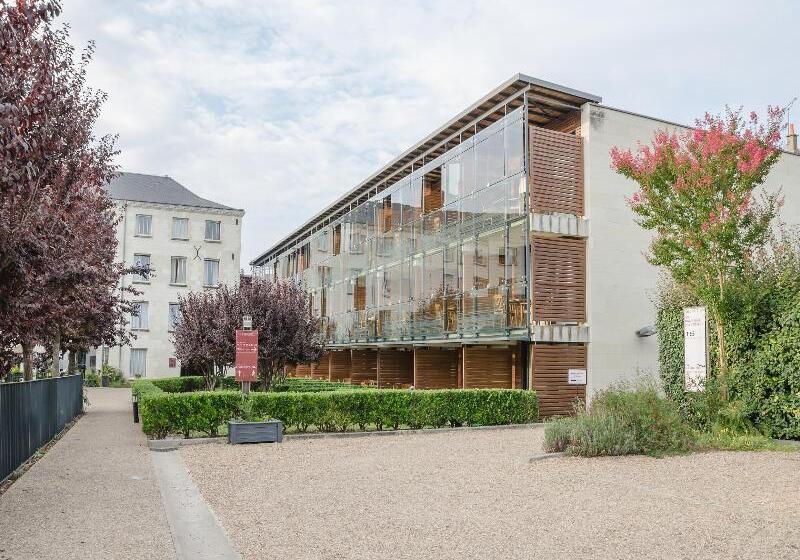 ホテル Pierre & Vacances Le Moulin Des Cordeliers