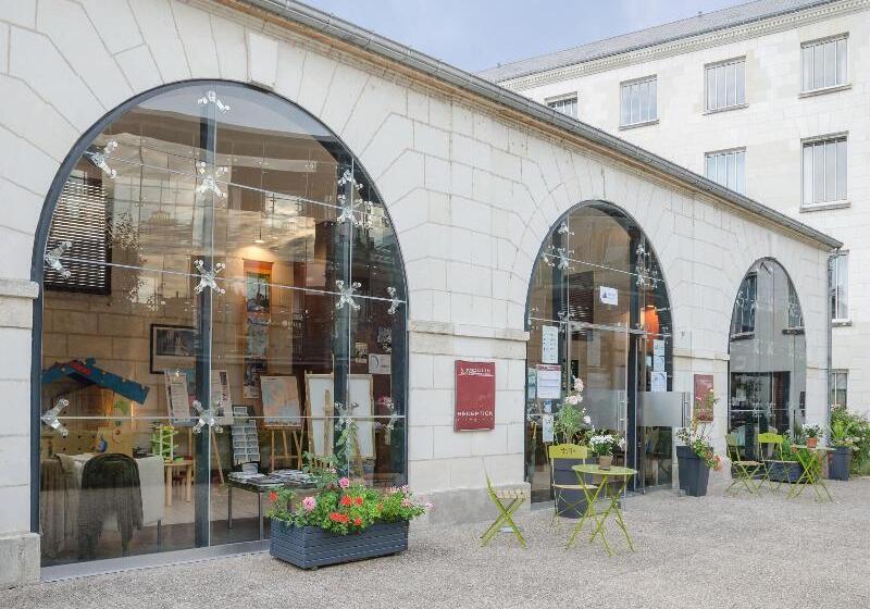 ホテル Pierre & Vacances Le Moulin Des Cordeliers