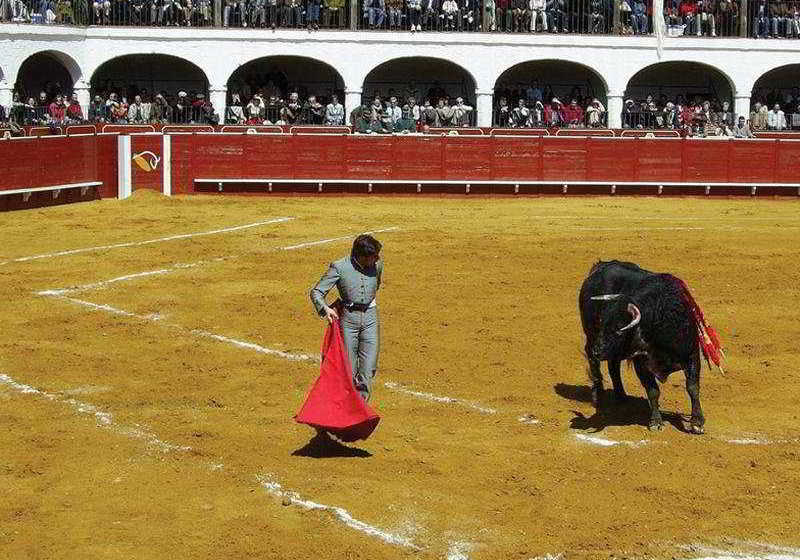 Hotel Plaza de Toros