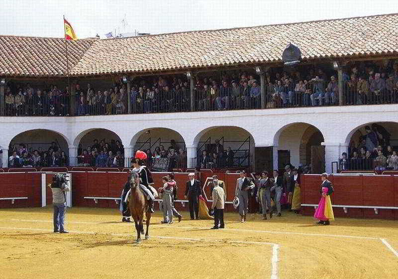 Hotel Plaza de Toros