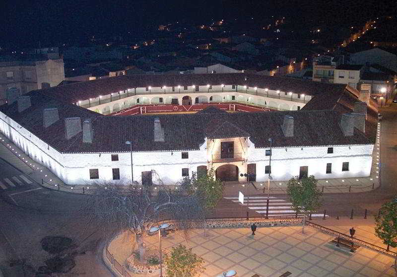 Hotel Plaza de Toros