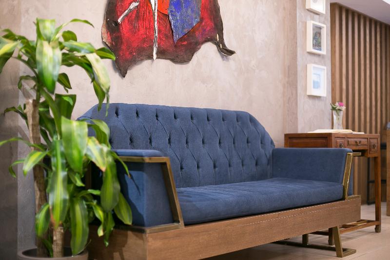 Plaza Hotel, Philian Hotels And Resorts