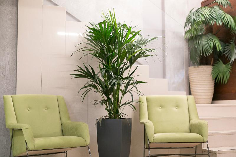 Plaza Hotel, Philian Hotels And Resorts