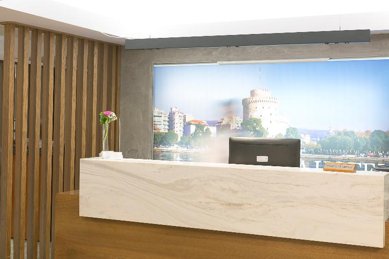 Plaza Hotel, Philian Hotels And Resorts