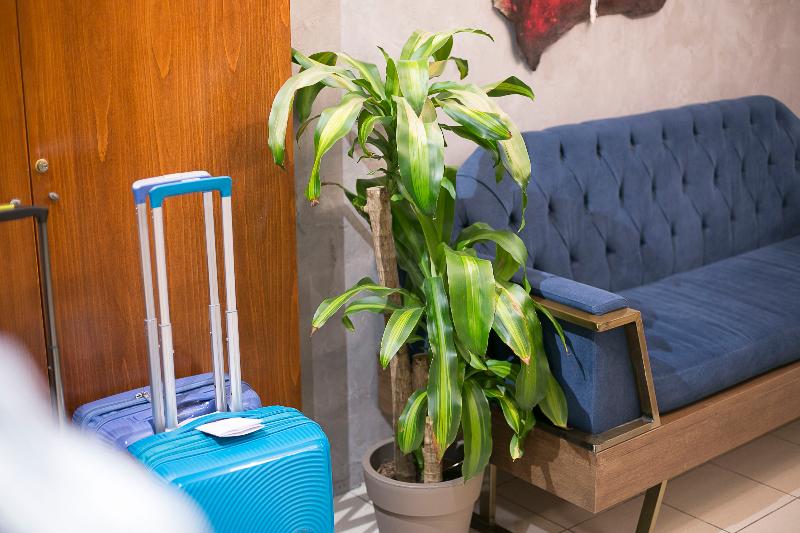 Plaza Hotel, Philian Hotels And Resorts