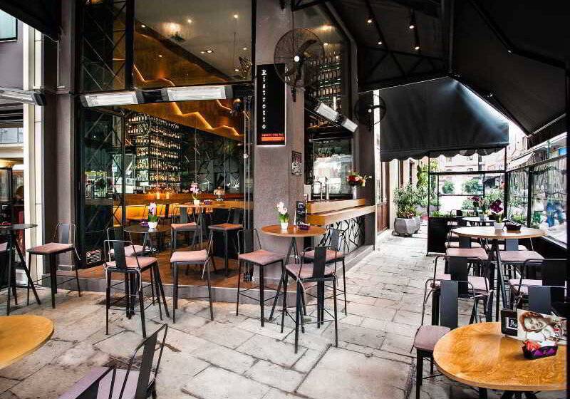 Plaza Hotel, Philian Hotels And Resorts