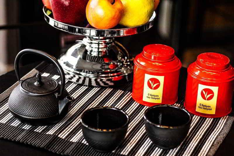 Plaza Hotel, Philian Hotels And Resorts