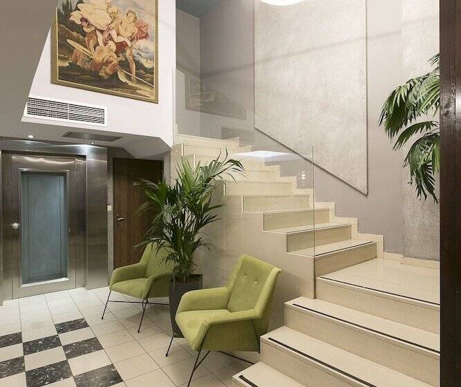 Plaza Hotel, Philian Hotels And Resorts