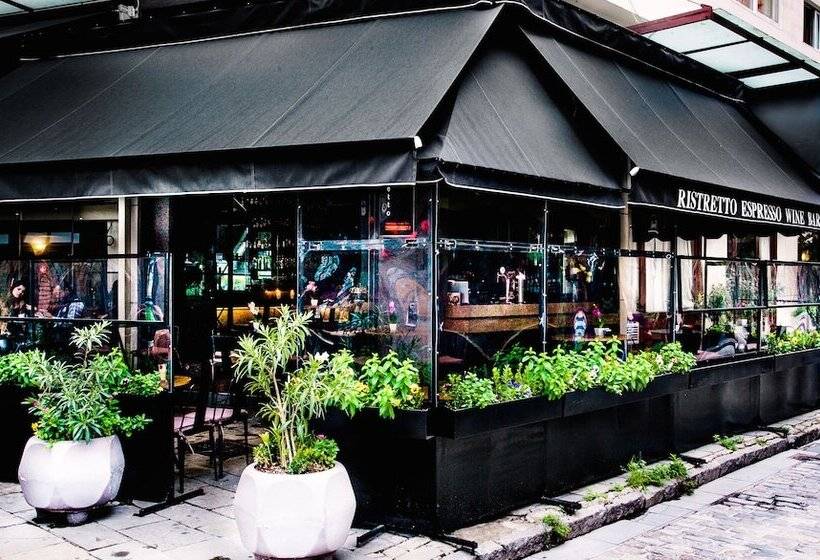 Plaza Hotel, Philian Hotels And Resorts