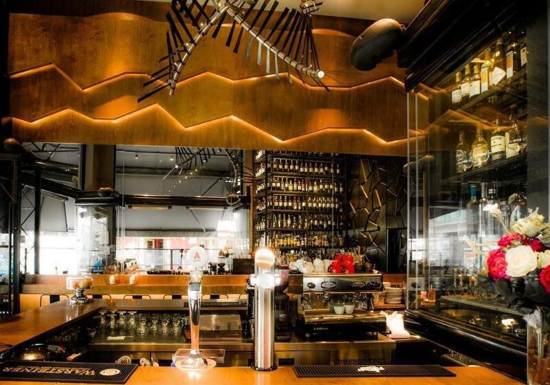 Plaza Hotel, Philian Hotels And Resorts