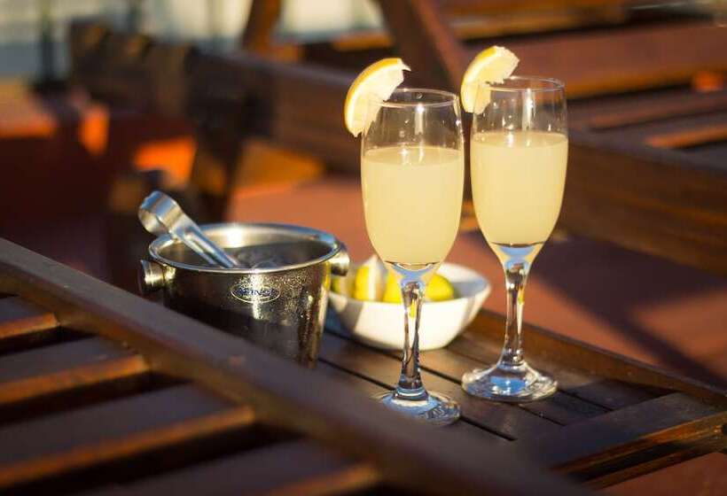 호텔 Posada Del Virrey