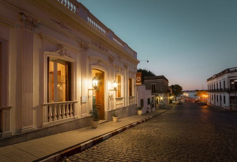 호텔 Posada Del Virrey