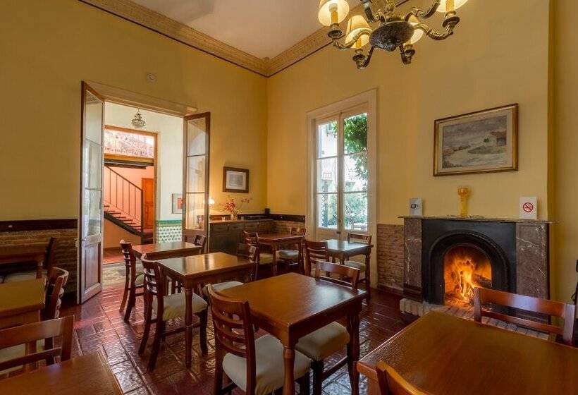 호텔 Posada Del Virrey