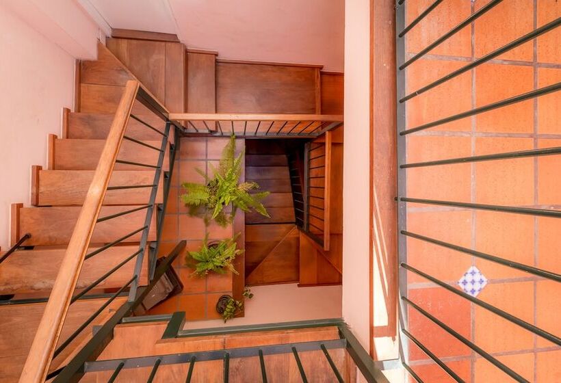 호텔 Posada Del Virrey