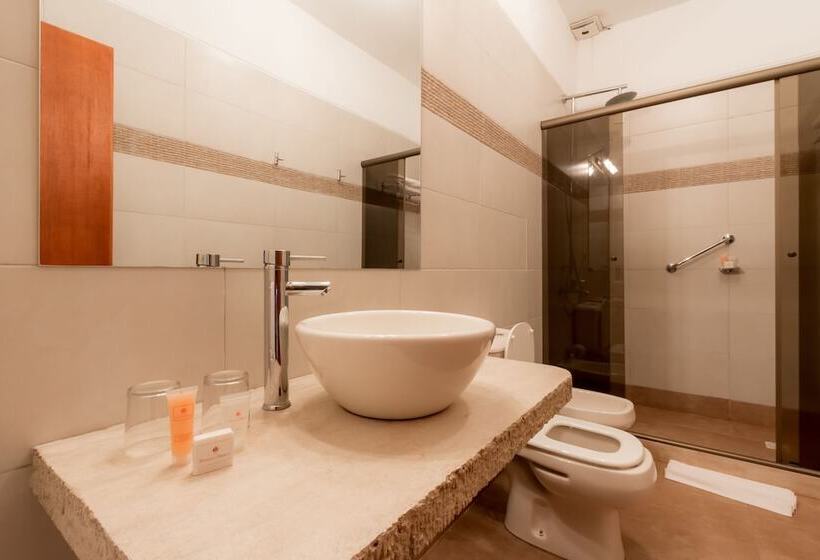 호텔 Posada Del Virrey