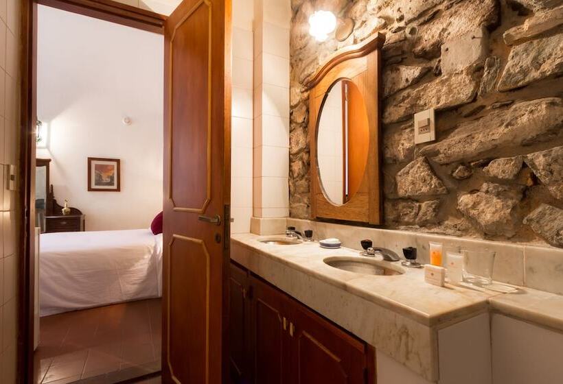 호텔 Posada Del Virrey