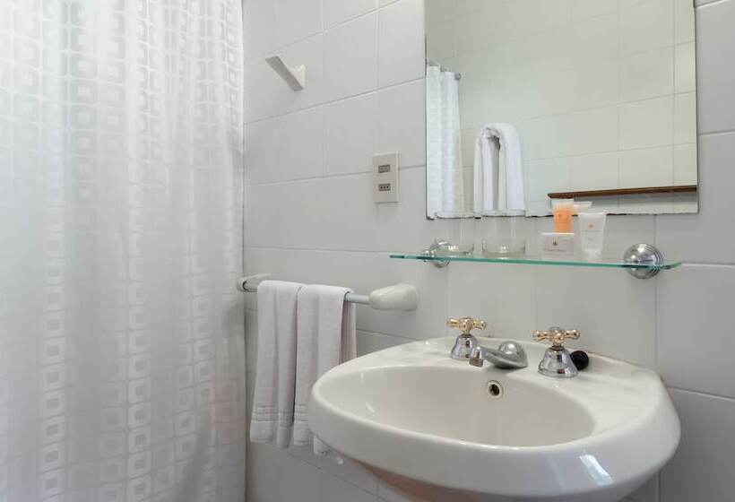 호텔 Posada Del Virrey