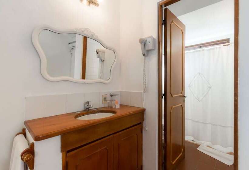 호텔 Posada Del Virrey