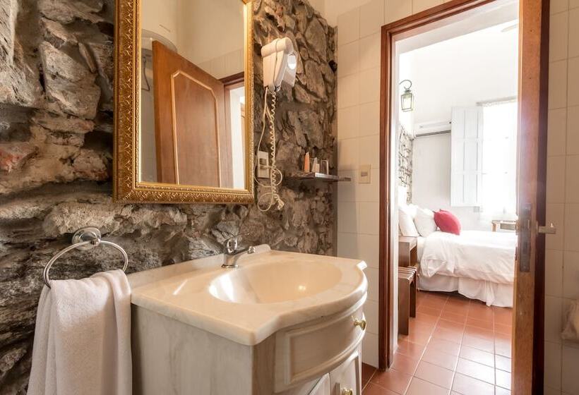 호텔 Posada Del Virrey