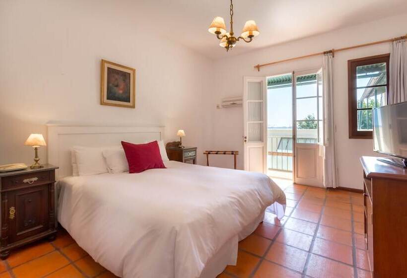 호텔 Posada Del Virrey