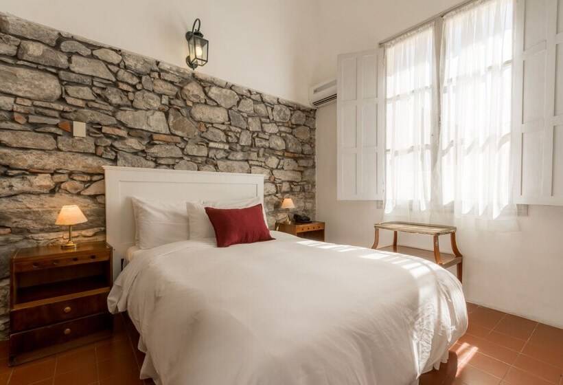 호텔 Posada Del Virrey