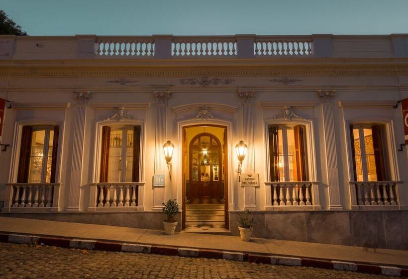 호텔 Posada Del Virrey