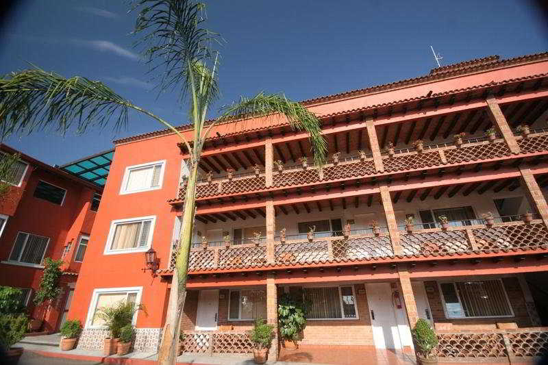 בית מלון כפרי Posada Vista Bella