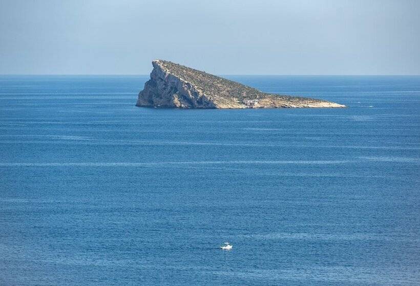 酒店 Poseidon Playa