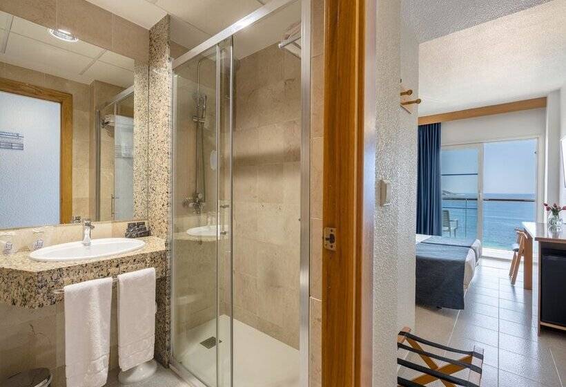 酒店 Poseidon Playa