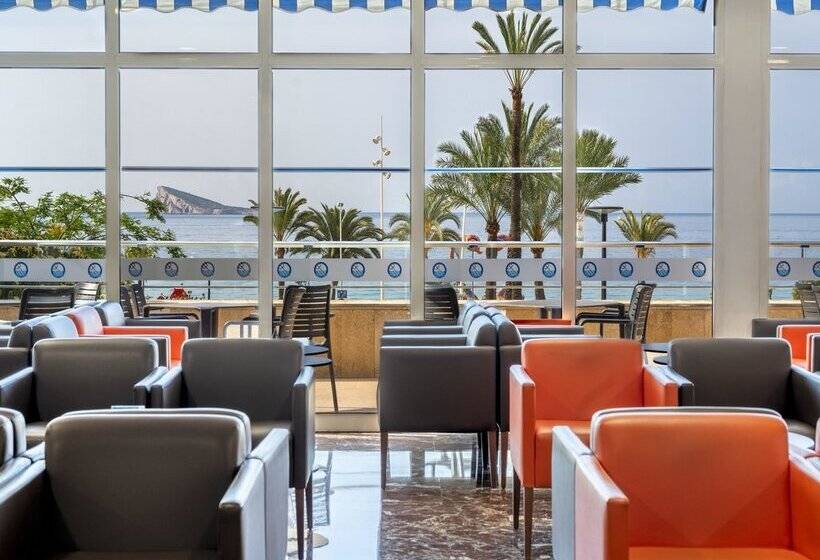 酒店 Poseidon Playa