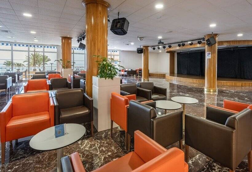 酒店 Poseidon Playa