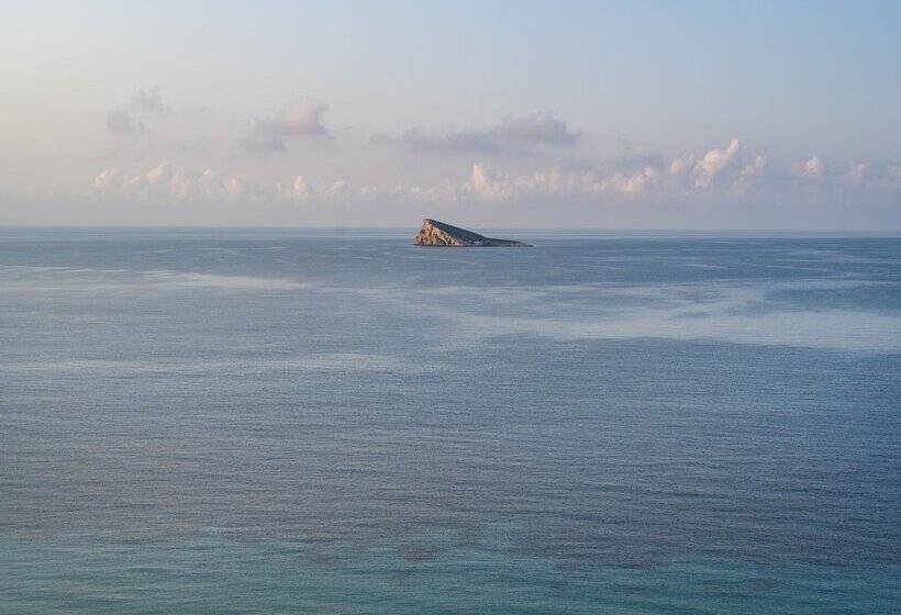 酒店 Poseidon Playa