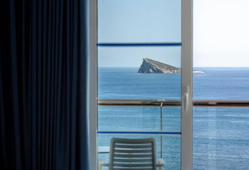 酒店 Poseidon Playa