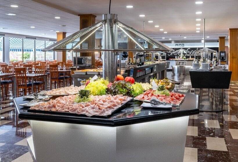 酒店 Poseidon Playa