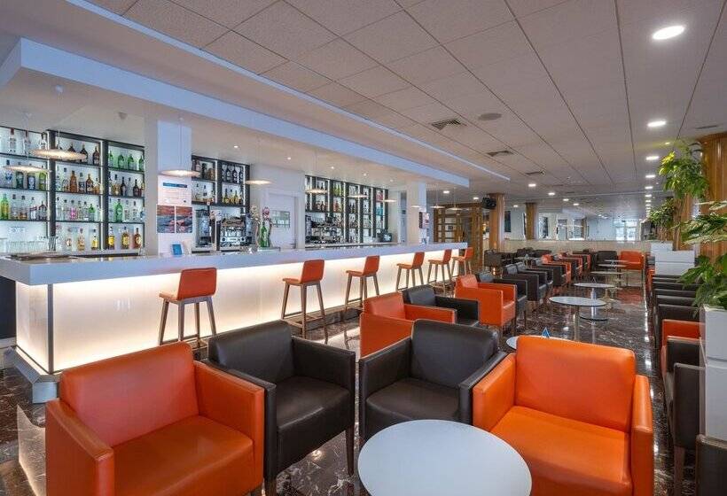 酒店 Poseidon Playa