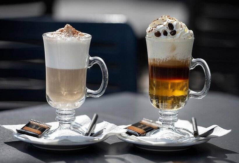 酒店 Poseidon Playa