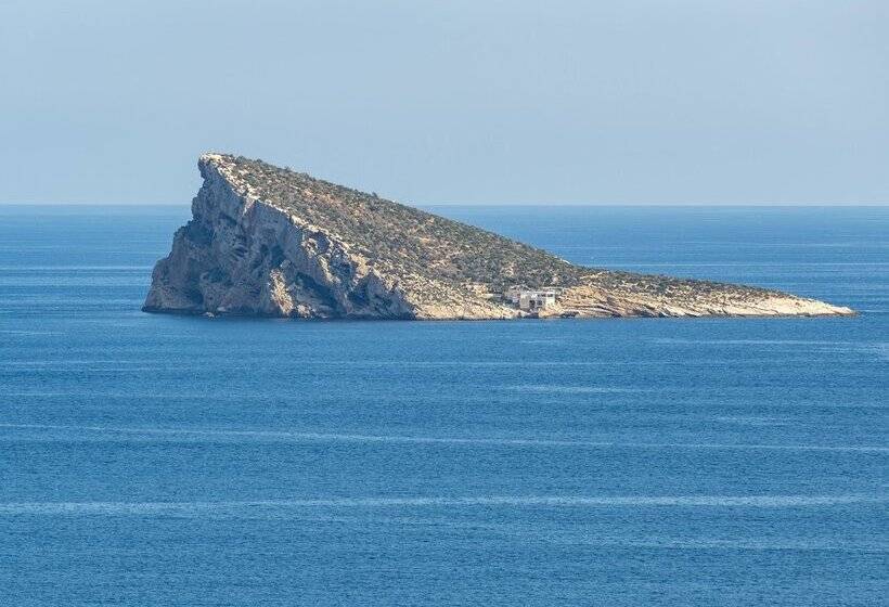 酒店 Poseidon Playa