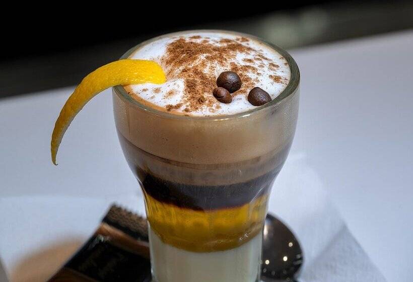 酒店 Poseidon Playa