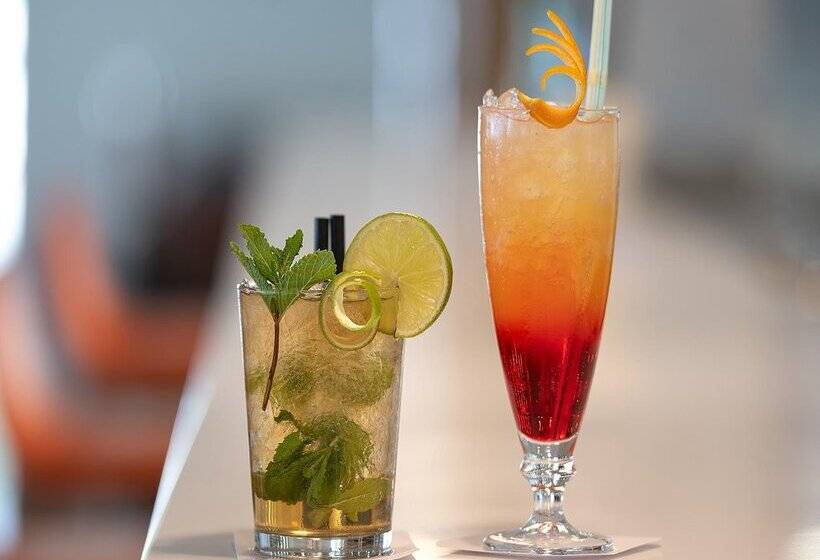 酒店 Poseidon Playa