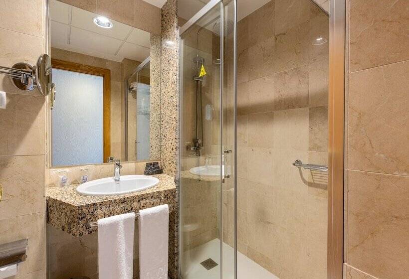 酒店 Poseidon Playa