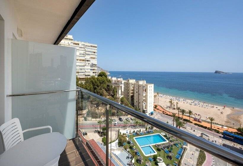 酒店 Poseidon Playa