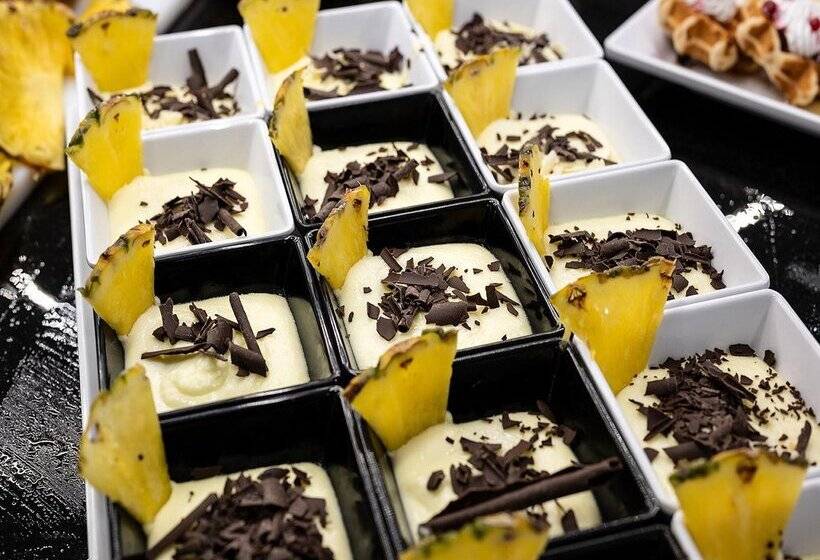 酒店 Poseidon Playa