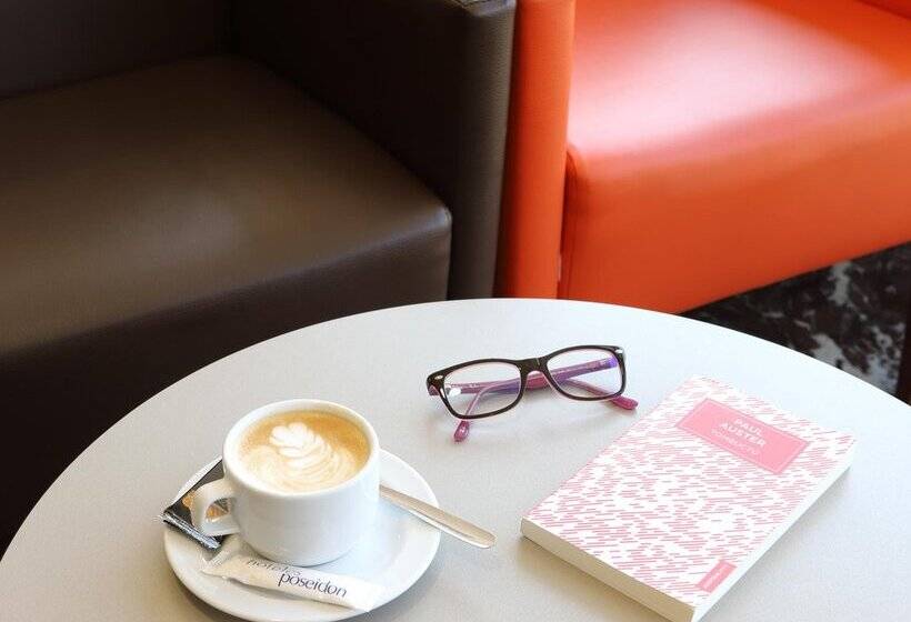 酒店 Poseidon Playa