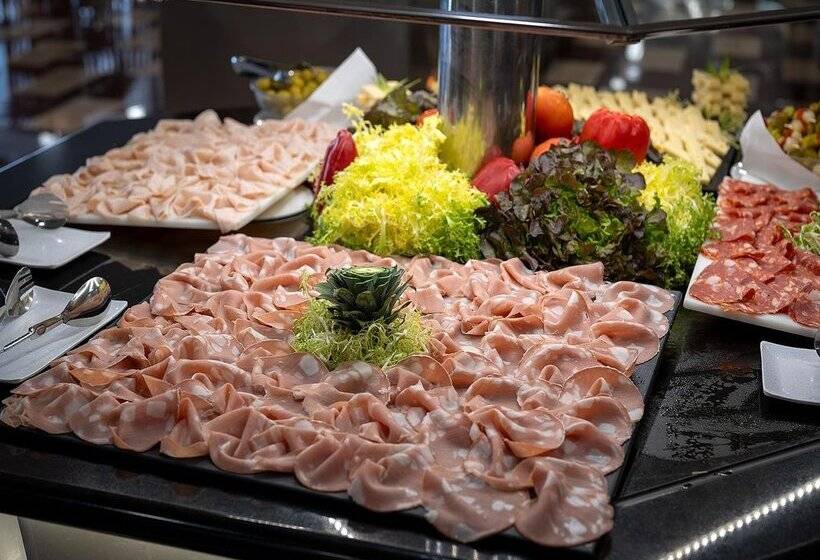 酒店 Poseidon Playa