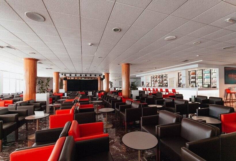 酒店 Poseidon Playa