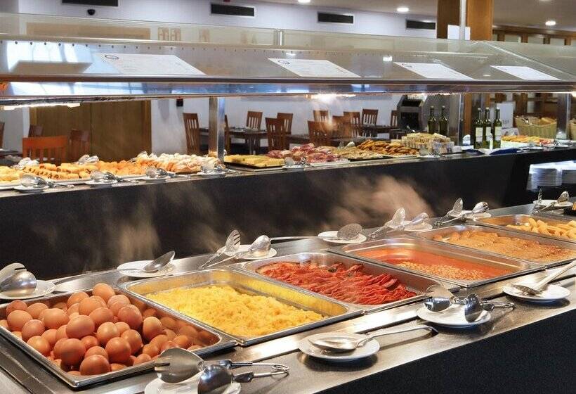 酒店 Poseidon Playa